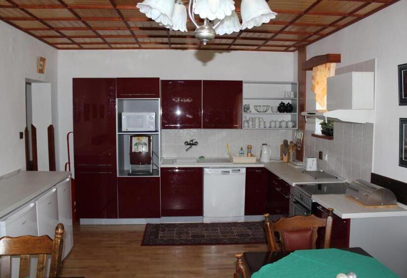 پانسیون Penzion Mühl