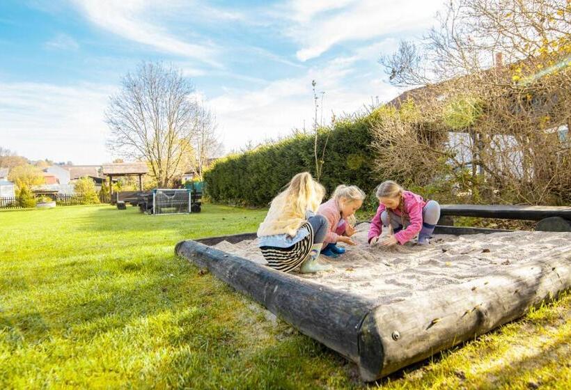 펜션 Penzion Sněžná Volary