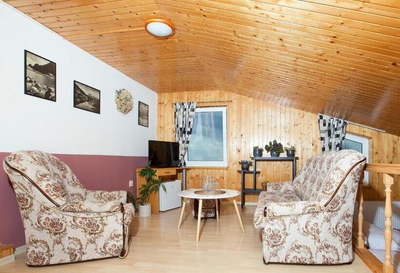 Пансион Penzion Sport