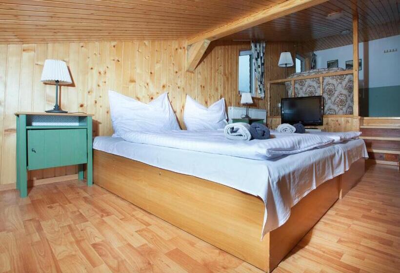 Пансион Penzion Sport