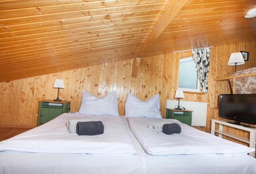 Пансион Penzion Sport