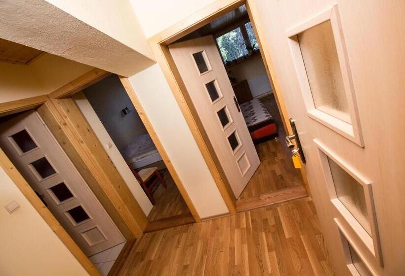 Пансион Penzion Sport