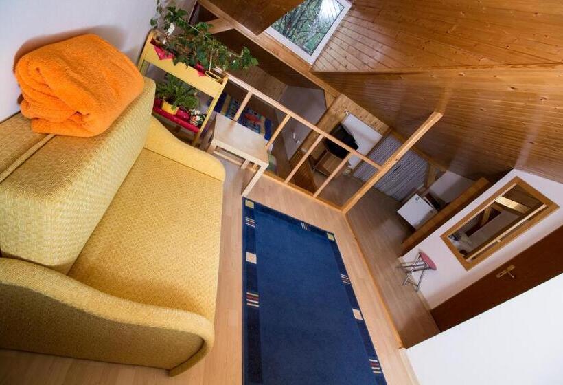 Пансион Penzion Sport