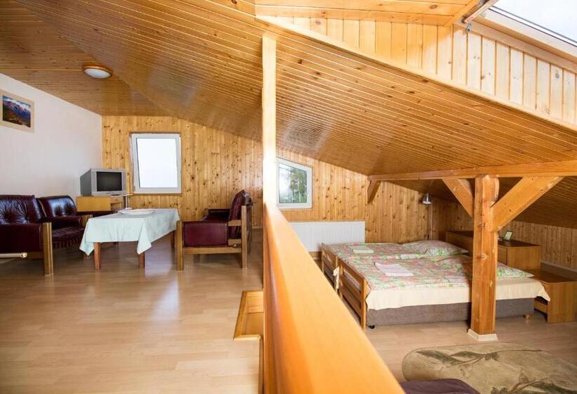 Пансион Penzion Sport