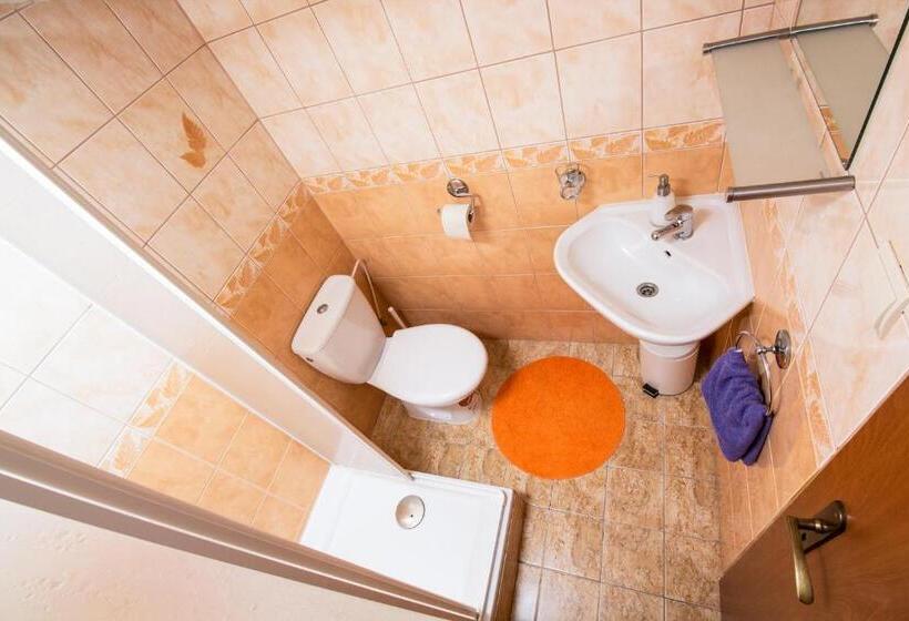 Пансион Penzion Sport