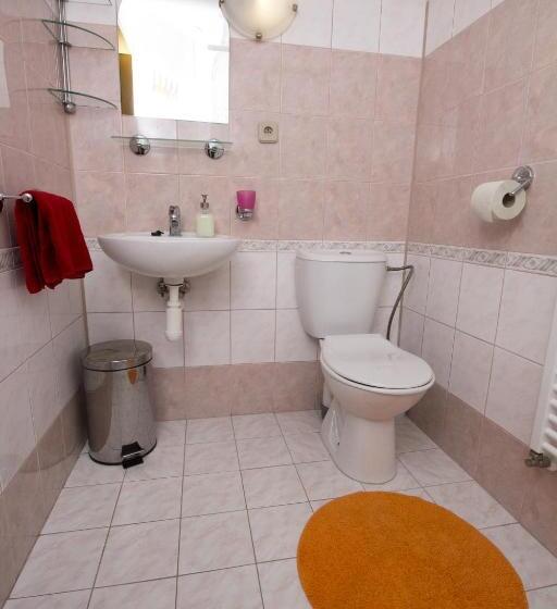 Пансион Penzion Sport