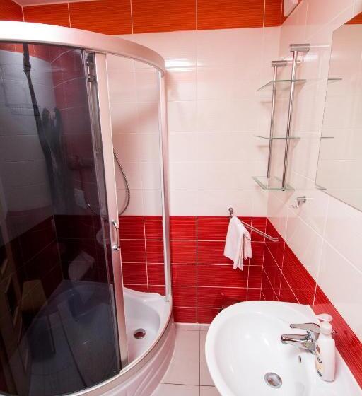 Пансион Penzion Sport