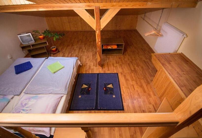 膳宿费 Penzion Sport