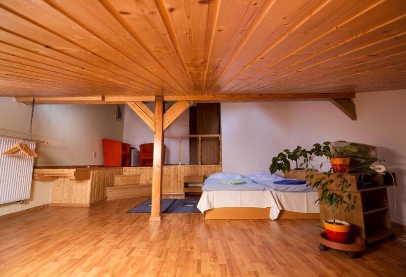 بنسيون Penzion Sport