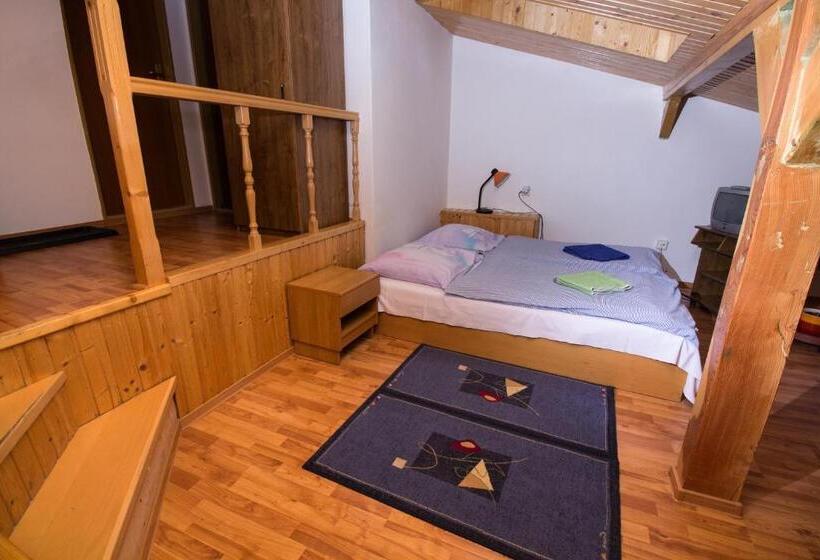 Пансион Penzion Sport