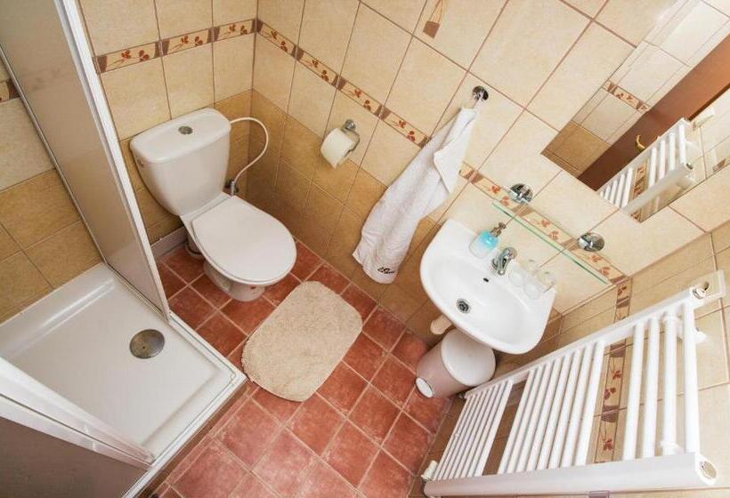 Пансион Penzion Sport