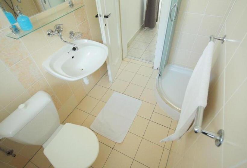 Пансион Penzion Sport