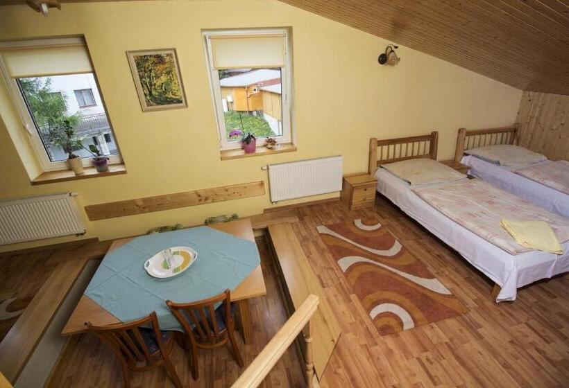 بنسيون Penzion Sport