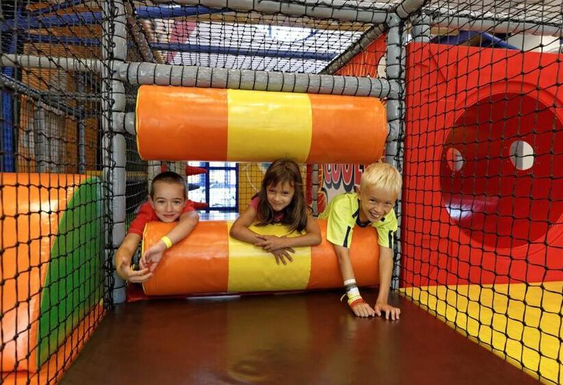 بنسيون športové A Relaxačné Centrum   šrc