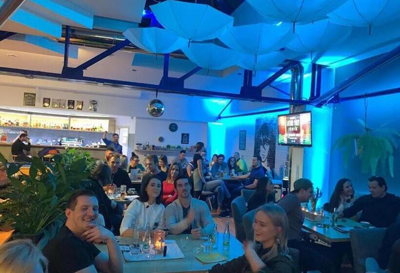 بنسيون športové A Relaxačné Centrum   šrc