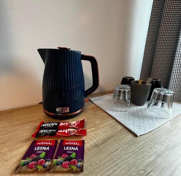 بنسيون športové A Relaxačné Centrum   šrc