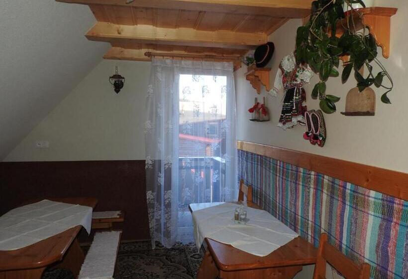 پانسیون Privát U Slávky