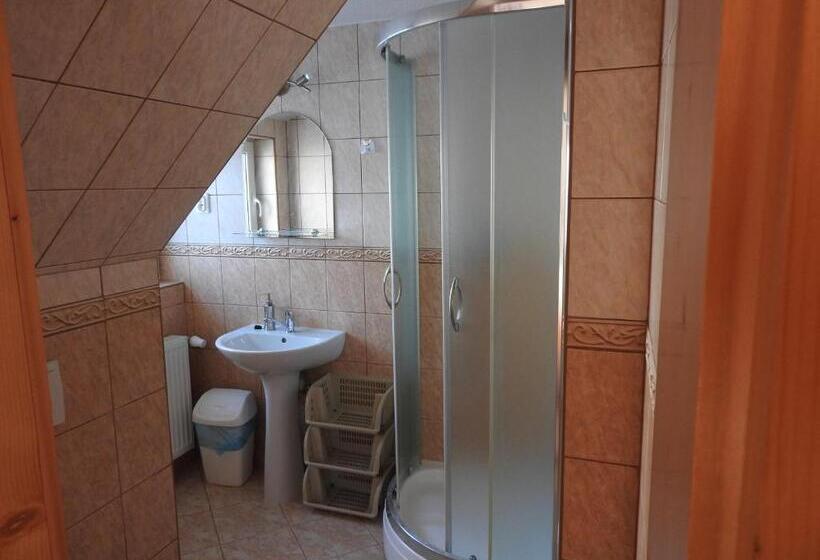 پانسیون Privát U Slávky