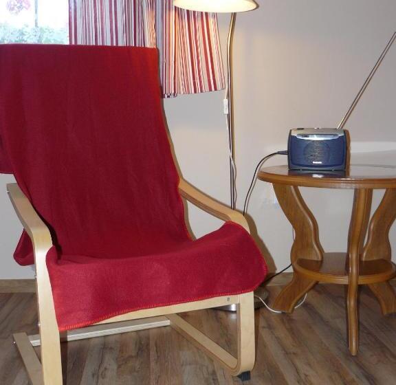 펜션 Privát Za Lesíkom