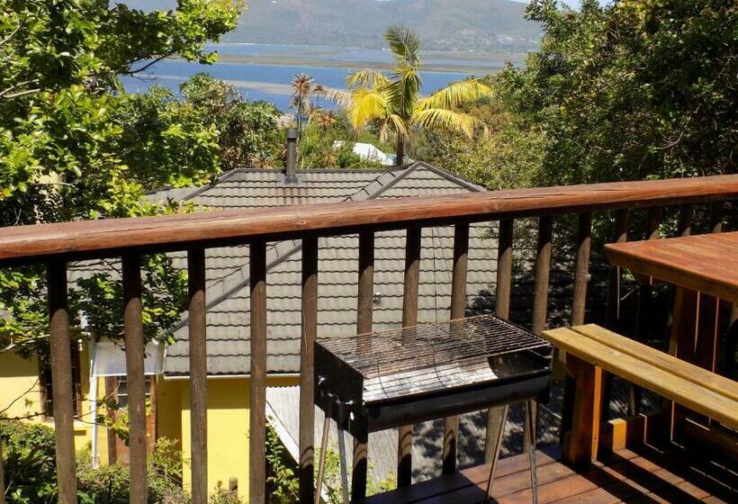 پانسیون Protea Guest House