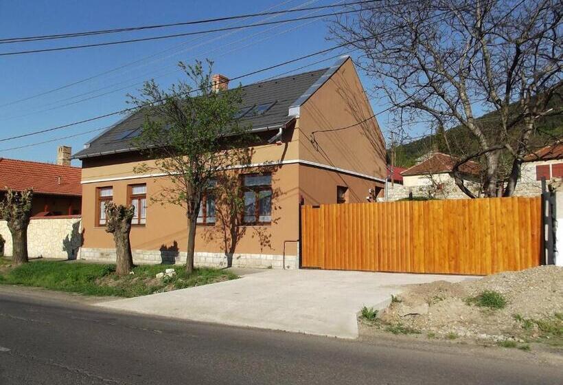 פנסיון öreg Diófa Vendégház