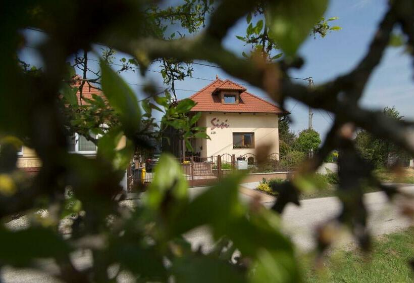 펜션 Rekreačný Dom Sisi