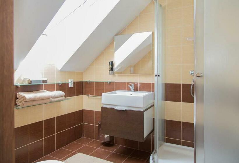 펜션 Rekreačný Dom Sisi