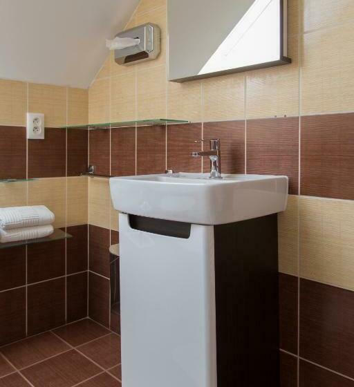 펜션 Rekreačný Dom Sisi