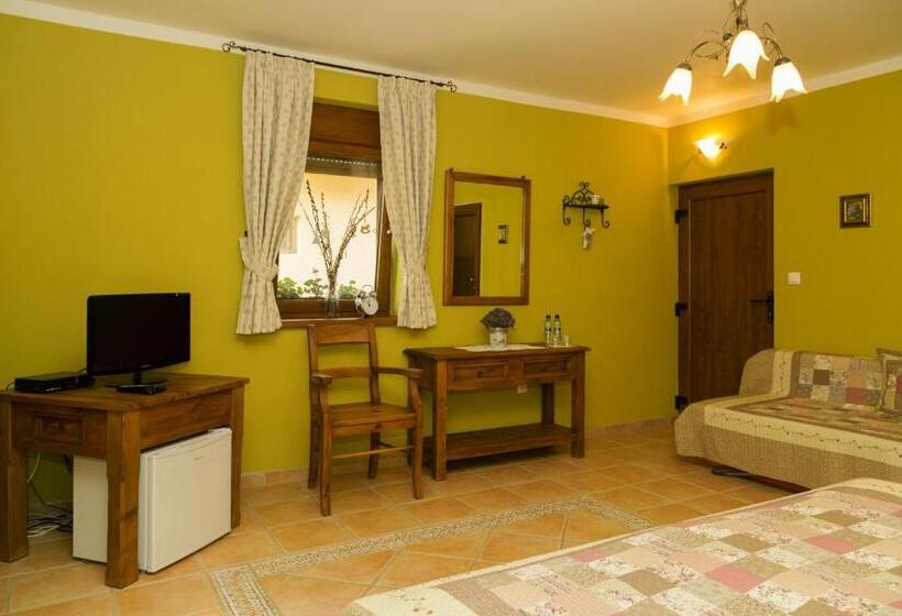 펜션 Rekreačný Dom Sisi