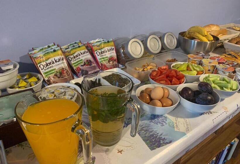 펜션 Rekreačný Dom Sisi