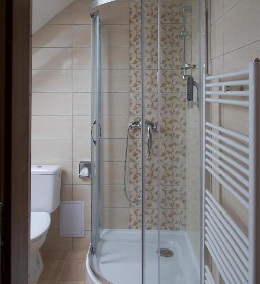 펜션 Rekreačný Dom Sisi