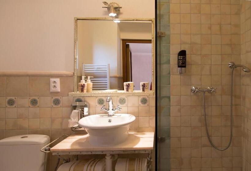 펜션 Rekreačný Dom Sisi