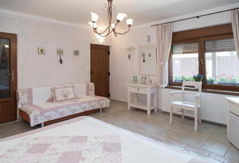 펜션 Rekreačný Dom Sisi