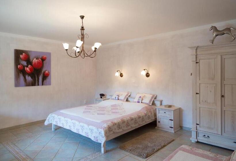 펜션 Rekreačný Dom Sisi