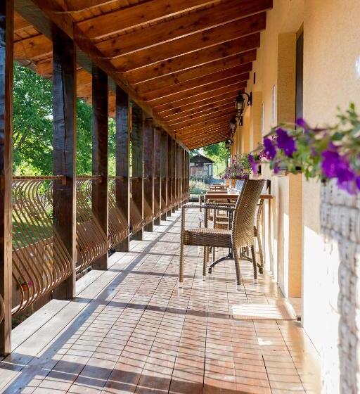 펜션 Rekreačný Dom Sisi