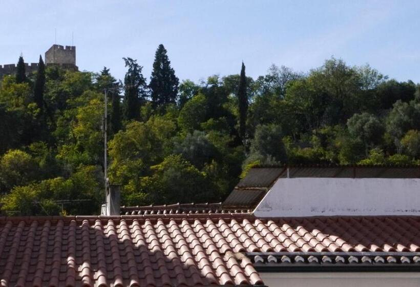 膳宿费 Residencial Luz