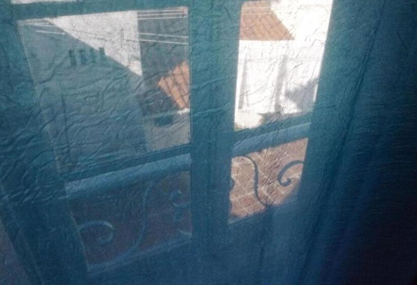 Пансион Residencial Luz