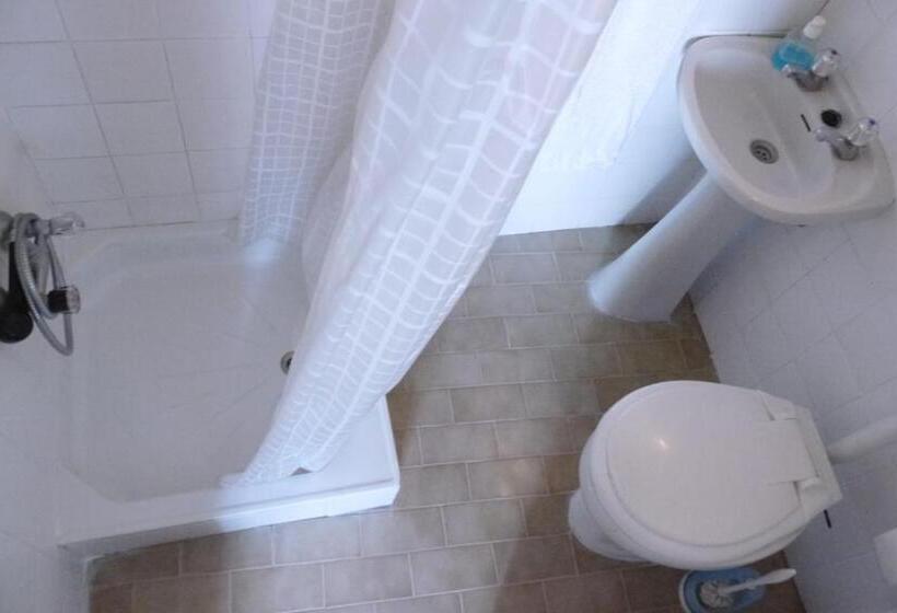 Пансион Residencial Luz