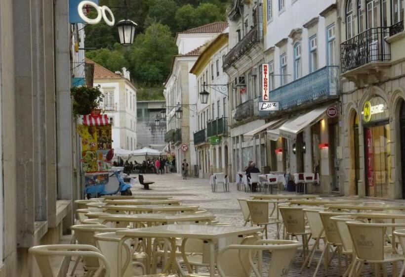 Пансион Residencial Luz