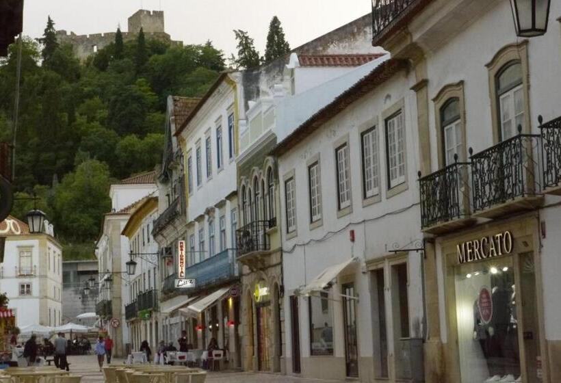 Пансион Residencial Luz