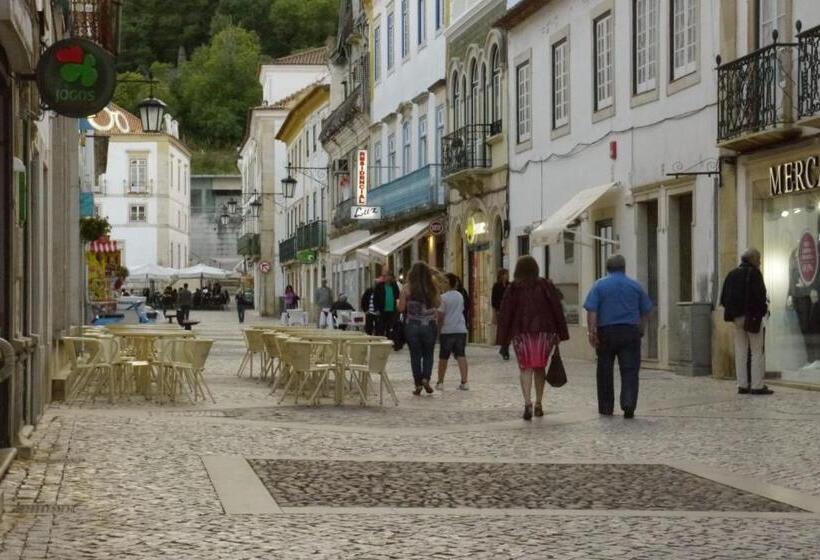 Пансион Residencial Luz