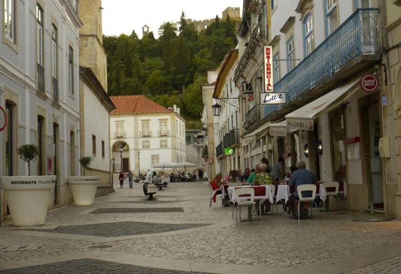 Пансион Residencial Luz