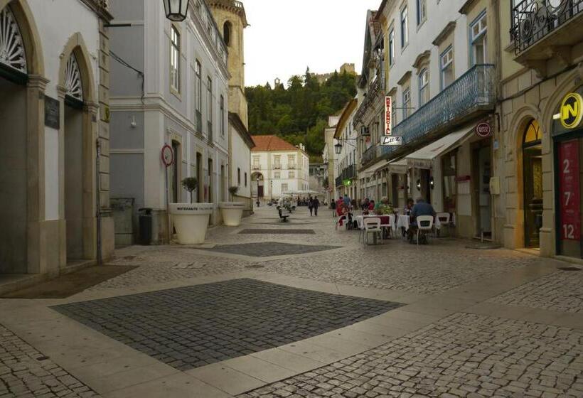 Пансион Residencial Luz