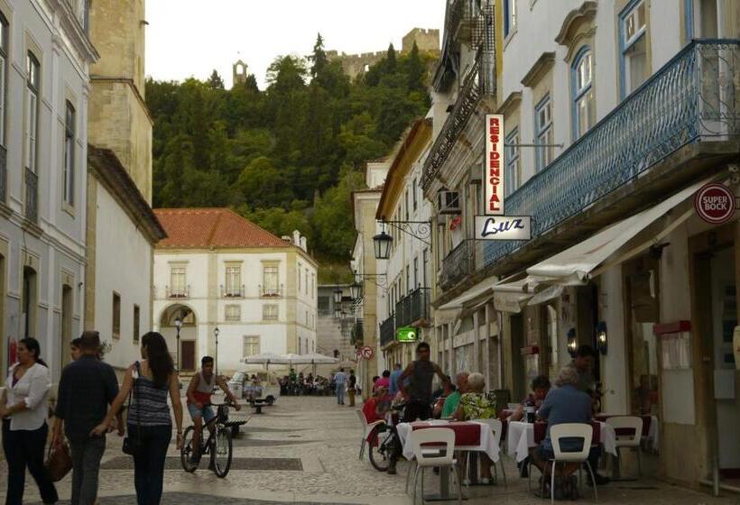 Пансион Residencial Luz