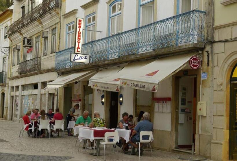 Пансион Residencial Luz