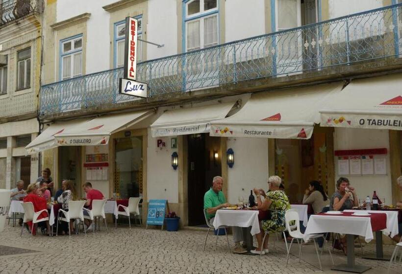 膳宿费 Residencial Luz