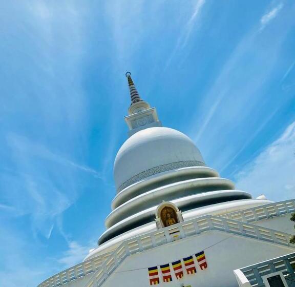 膳宿费 Rest Point