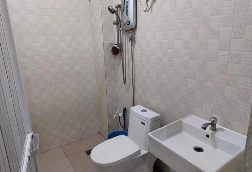 پانسیون San Juan La Union Apartments