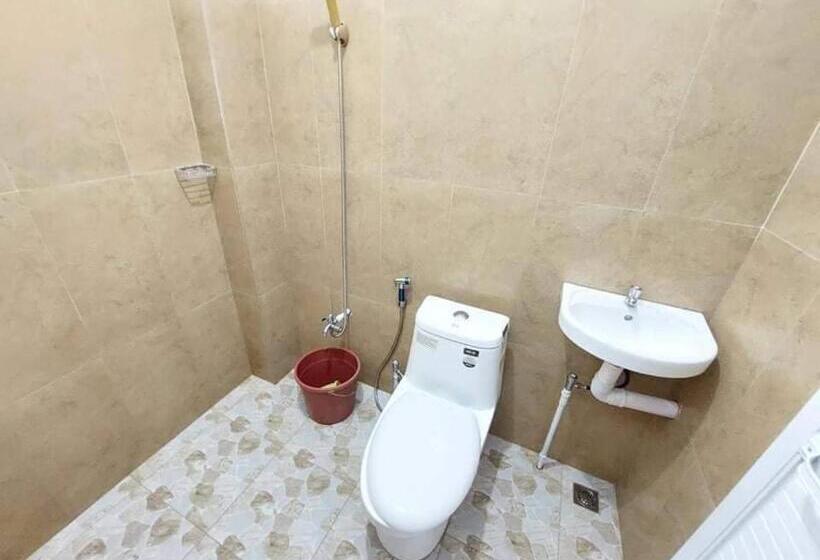 پانسیون San Juan La Union Apartments