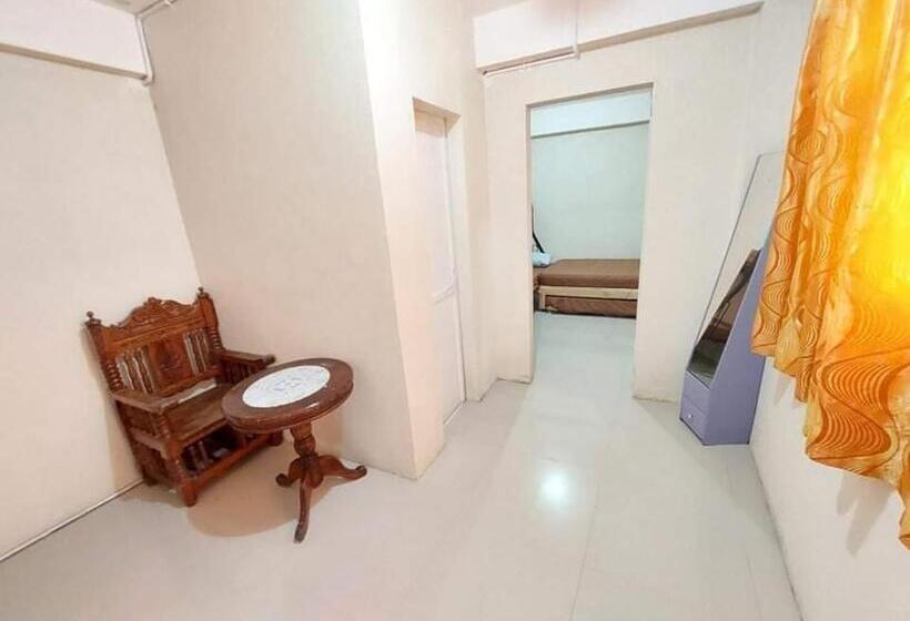 پانسیون San Juan La Union Apartments